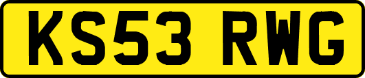 KS53RWG