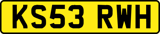 KS53RWH