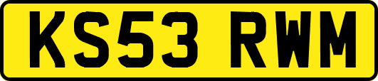 KS53RWM
