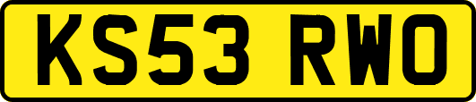 KS53RWO