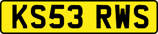 KS53RWS