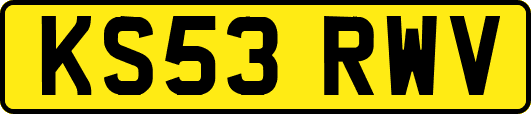 KS53RWV