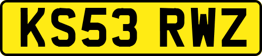KS53RWZ