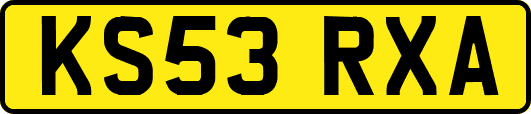 KS53RXA