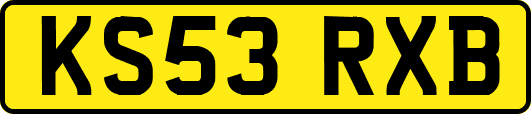 KS53RXB