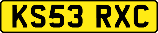 KS53RXC