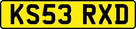 KS53RXD