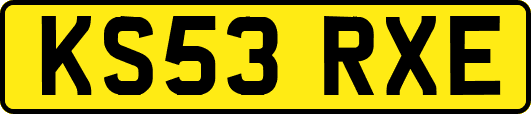 KS53RXE