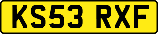 KS53RXF