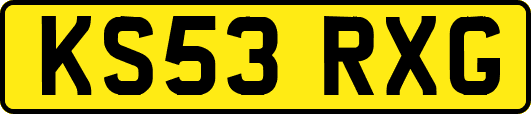 KS53RXG