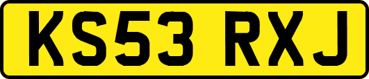 KS53RXJ