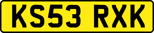 KS53RXK