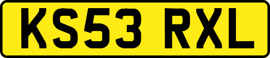 KS53RXL
