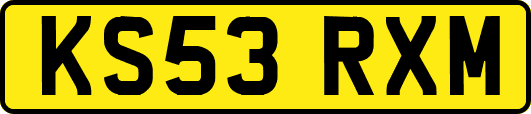KS53RXM