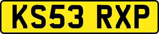 KS53RXP