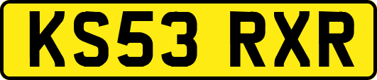 KS53RXR