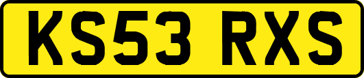 KS53RXS