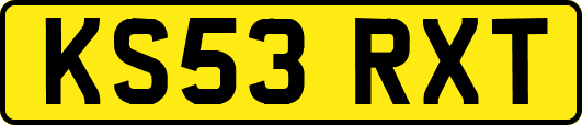 KS53RXT