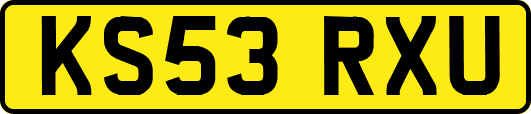KS53RXU
