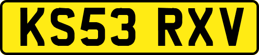 KS53RXV