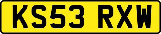 KS53RXW
