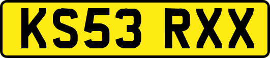 KS53RXX