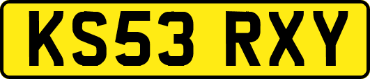 KS53RXY