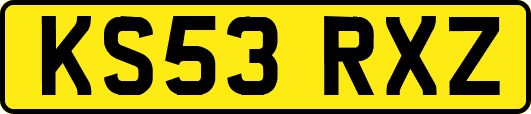 KS53RXZ