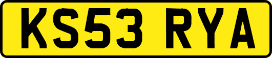 KS53RYA