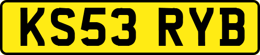 KS53RYB