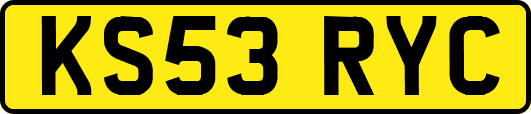 KS53RYC