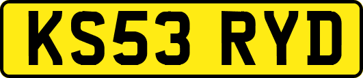 KS53RYD