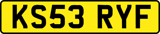 KS53RYF