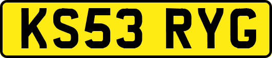 KS53RYG