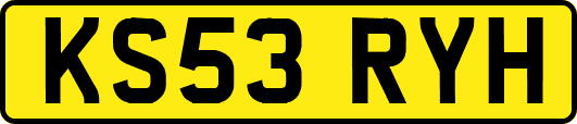 KS53RYH