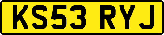 KS53RYJ