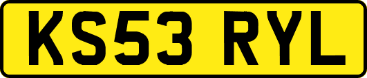 KS53RYL