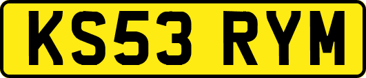 KS53RYM