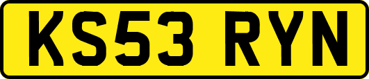 KS53RYN