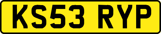 KS53RYP