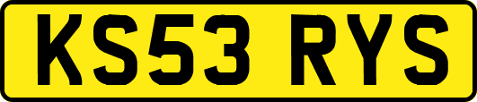KS53RYS