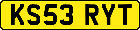 KS53RYT