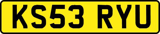 KS53RYU