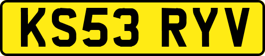 KS53RYV