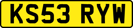 KS53RYW