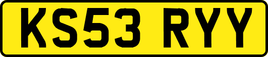 KS53RYY
