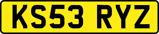 KS53RYZ