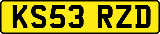 KS53RZD