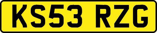 KS53RZG