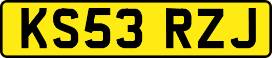 KS53RZJ